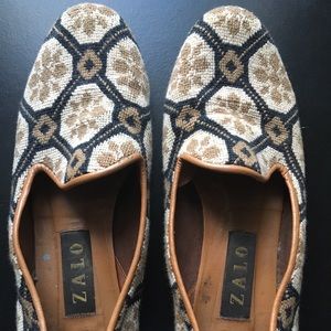 Zalo Loafers
